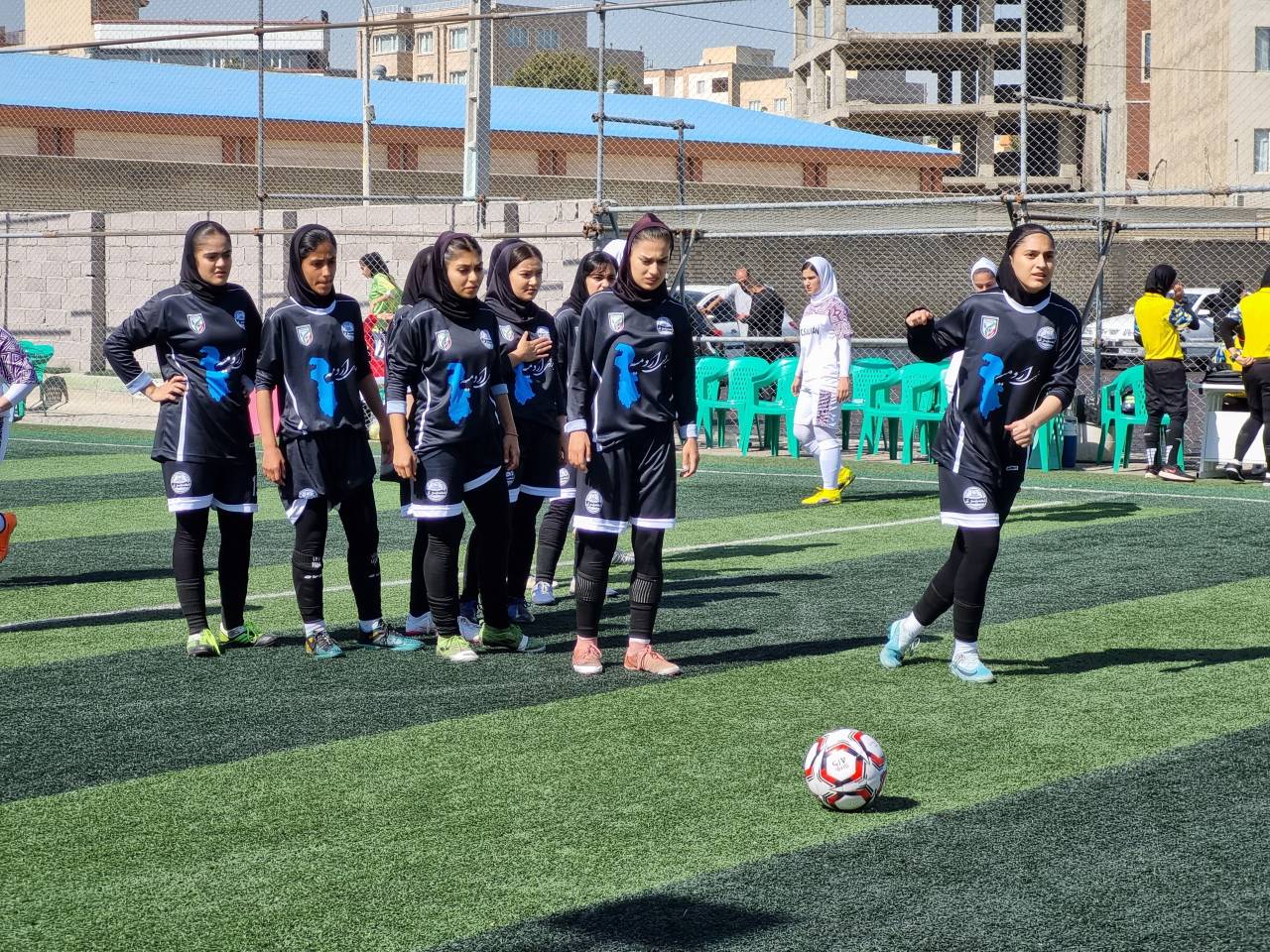 معرفی ۶ تیم دور نهایی لیگ برتر مینی‌فوتبال بانوان در پایان مرحله مقدماتی
